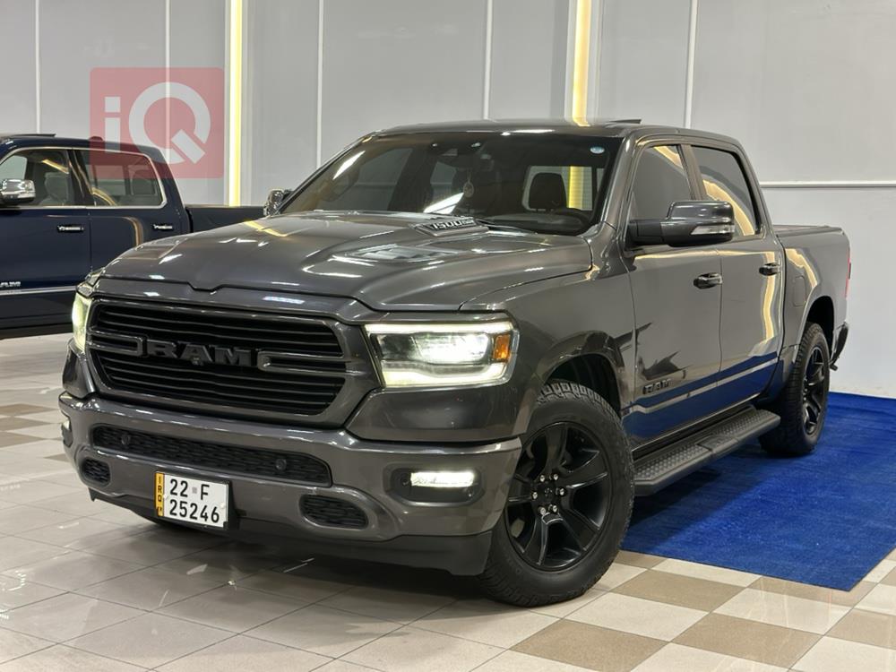 ڕام 1500